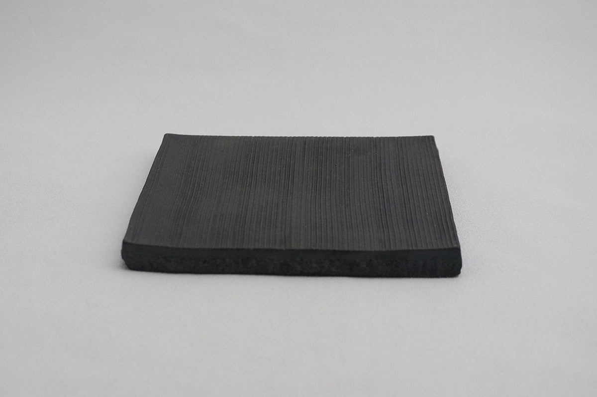 69 くし目 フラット角皿 M（15）