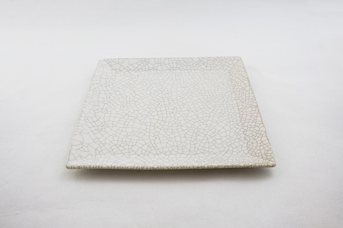006 shikaku plate M