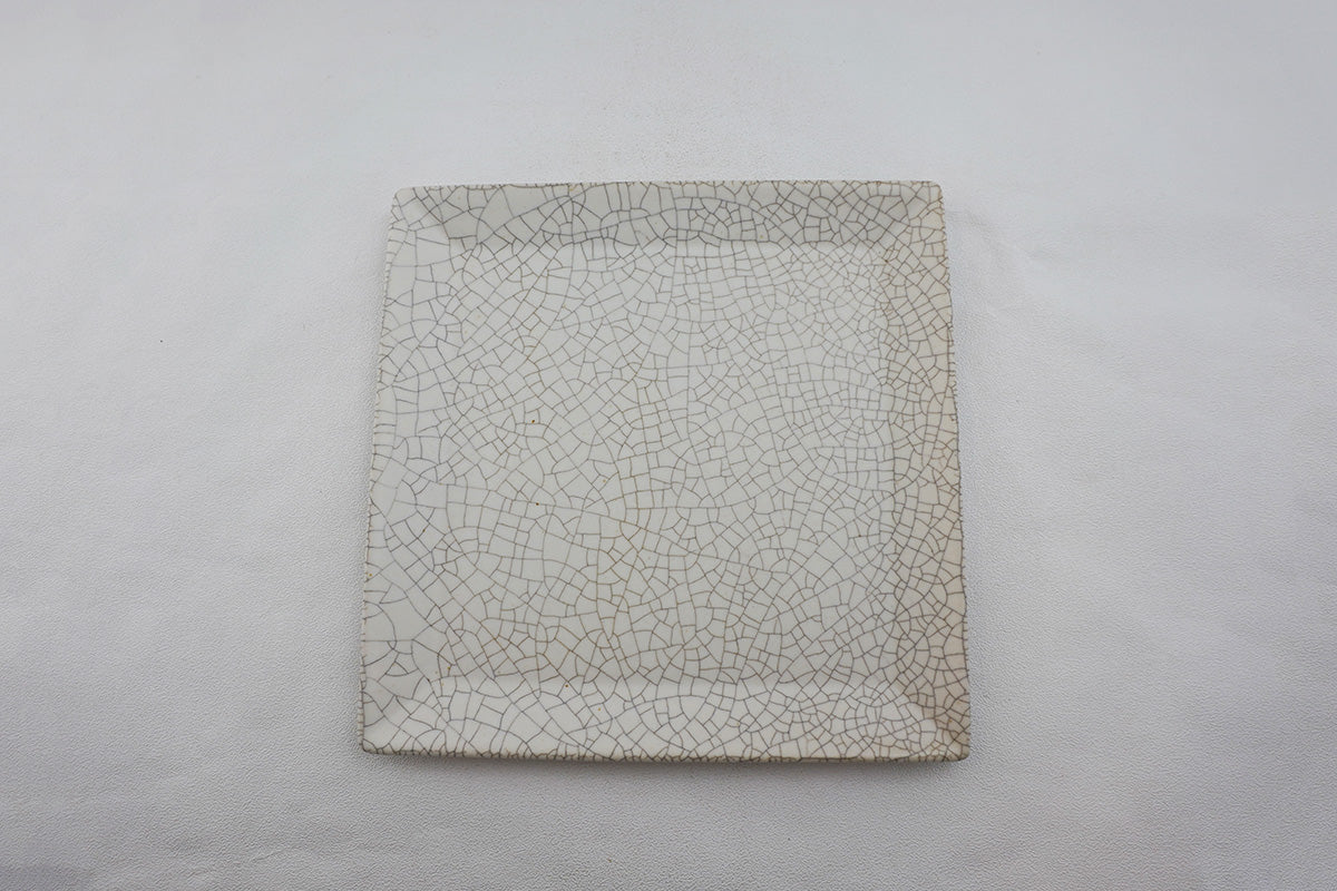 006 shikaku plate M
