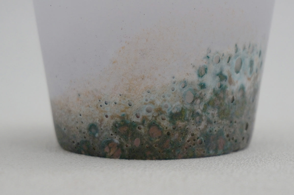 071/073 ピンクグラスサンドm