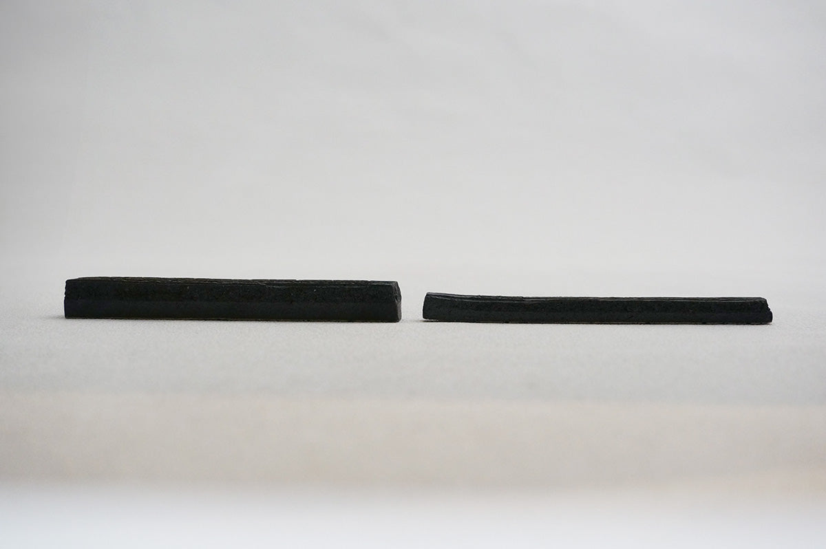 74-75 くし目 カトラリーレスト（12cm）