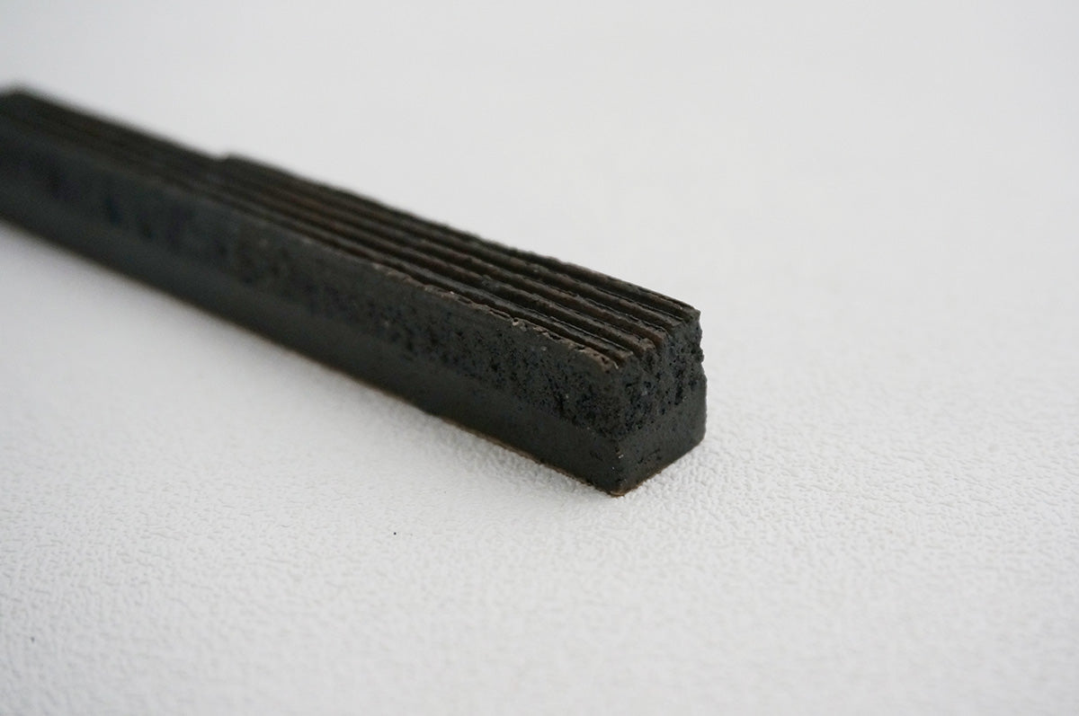 74-75 くし目 カトラリーレスト（12cm）