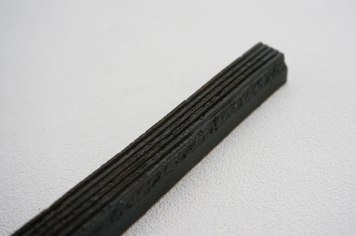 74-75 くし目 カトラリーレスト（12cm）