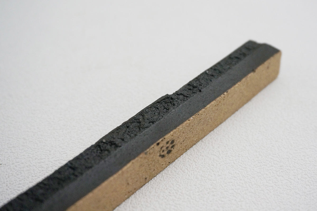 74-75 くし目 カトラリーレスト（12cm）