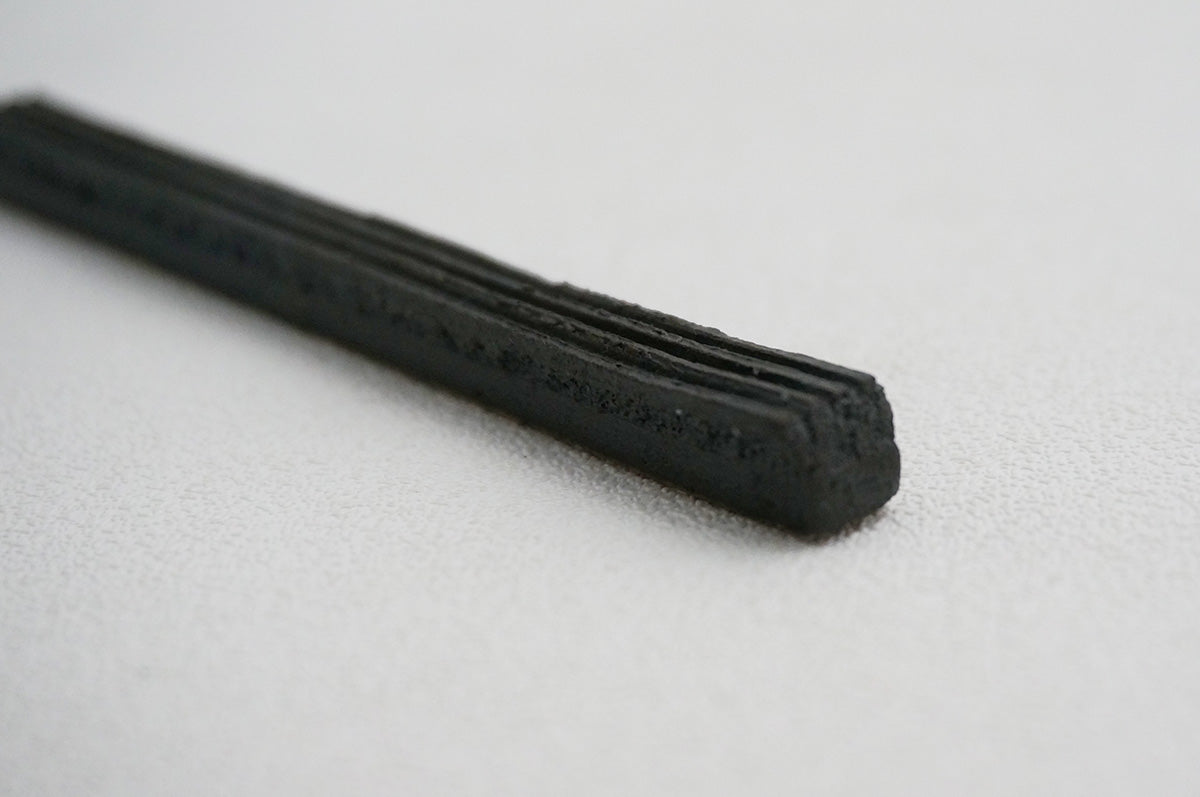 74-75 くし目 カトラリーレスト（12cm）