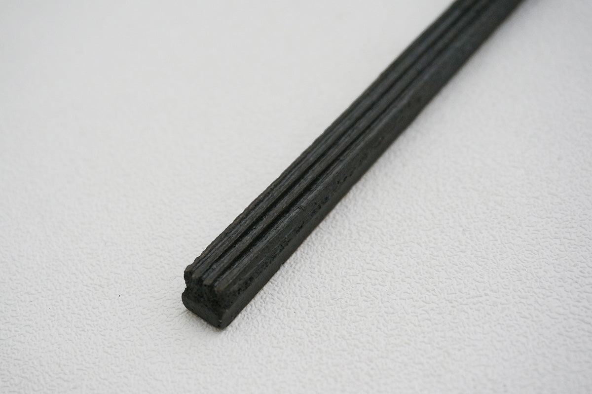 74-75 くし目 カトラリーレスト（12cm）