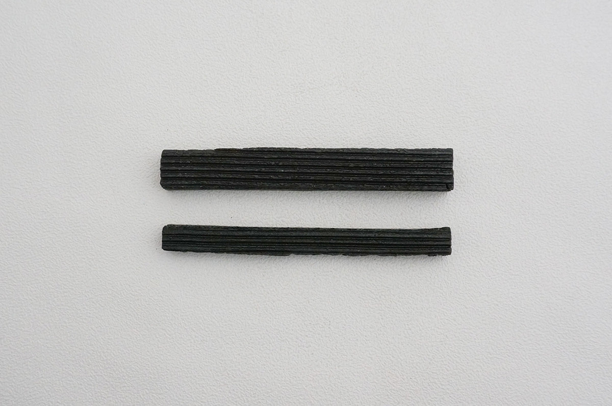 76-77 くし目 カトラリーレスト（10cm）