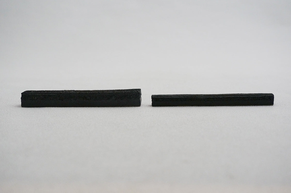 76-77 くし目 カトラリーレスト（10cm）