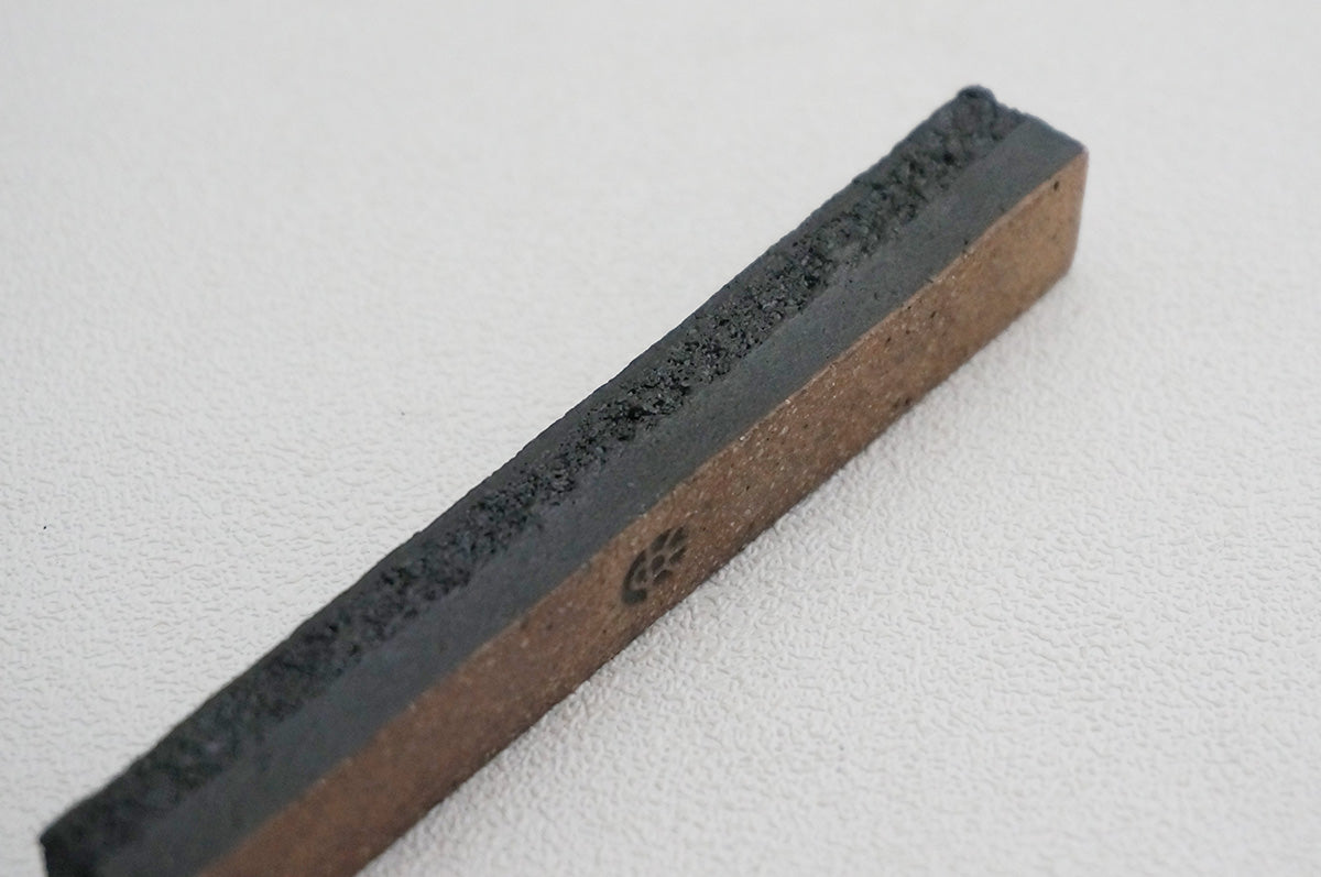 76-77 くし目 カトラリーレスト（10cm）