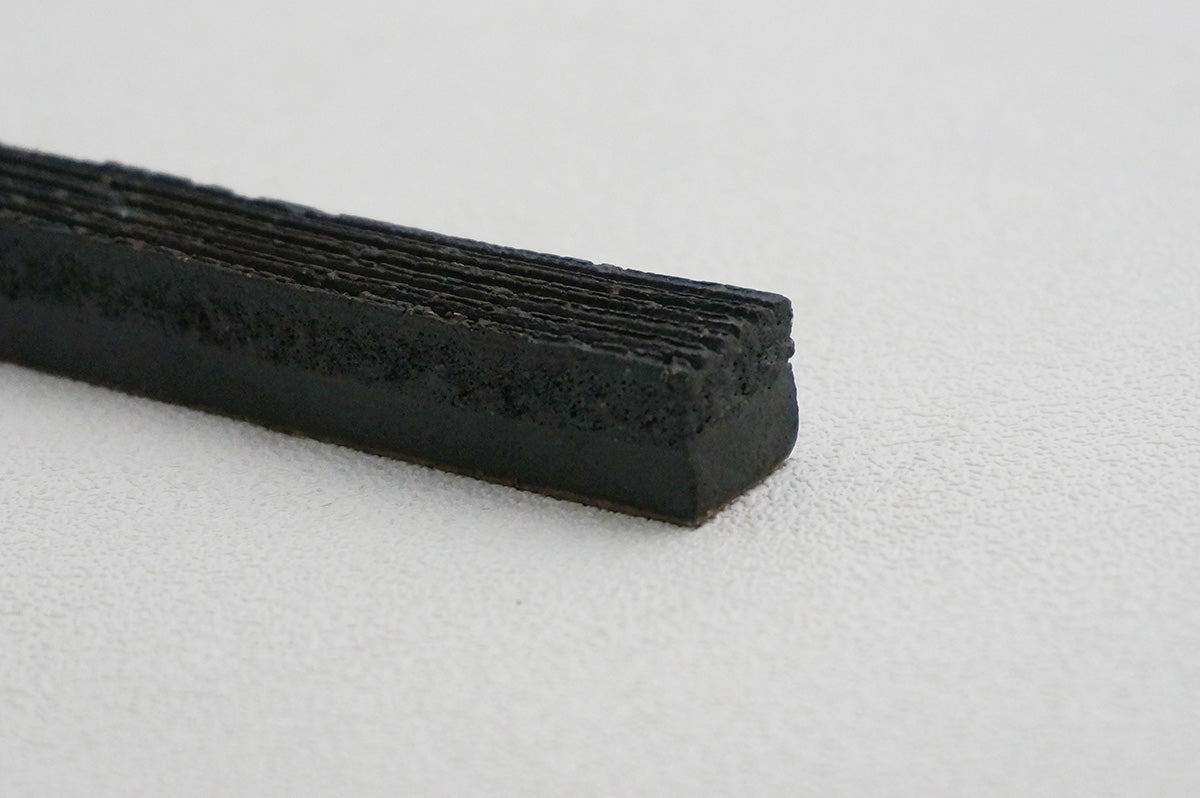 76-77 くし目 カトラリーレスト（10cm）