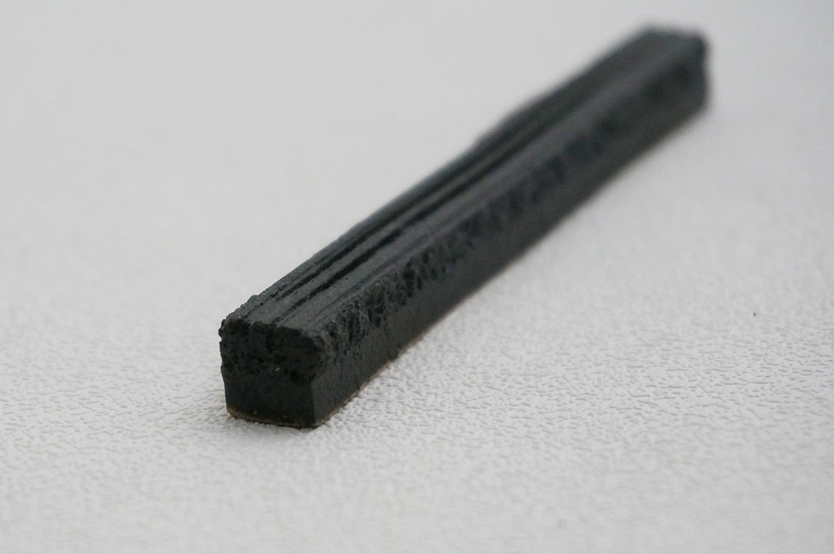 76-77 くし目 カトラリーレスト（10cm）