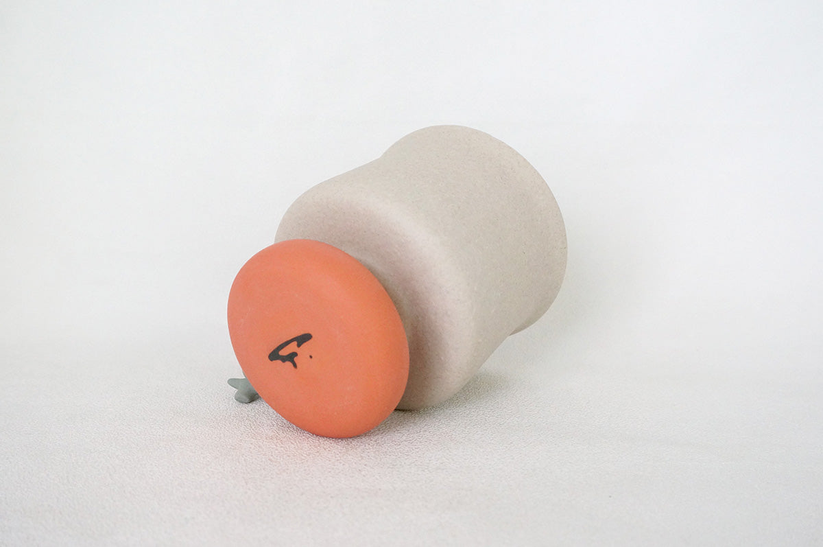 007 charnm mug