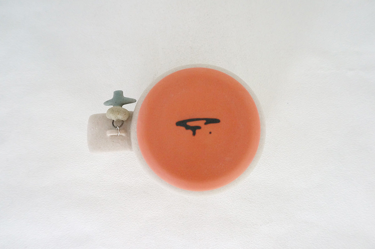 007 charnm mug
