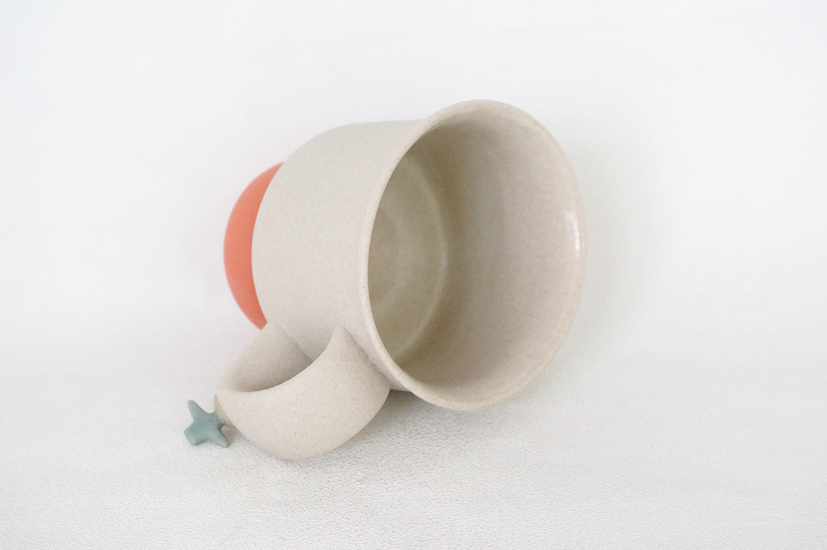 007 charnm mug
