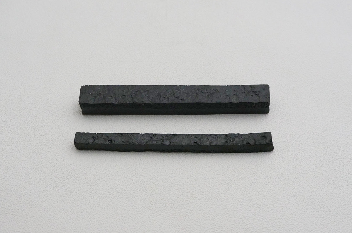 80-81 石目 カトラリーレスト（12cm）