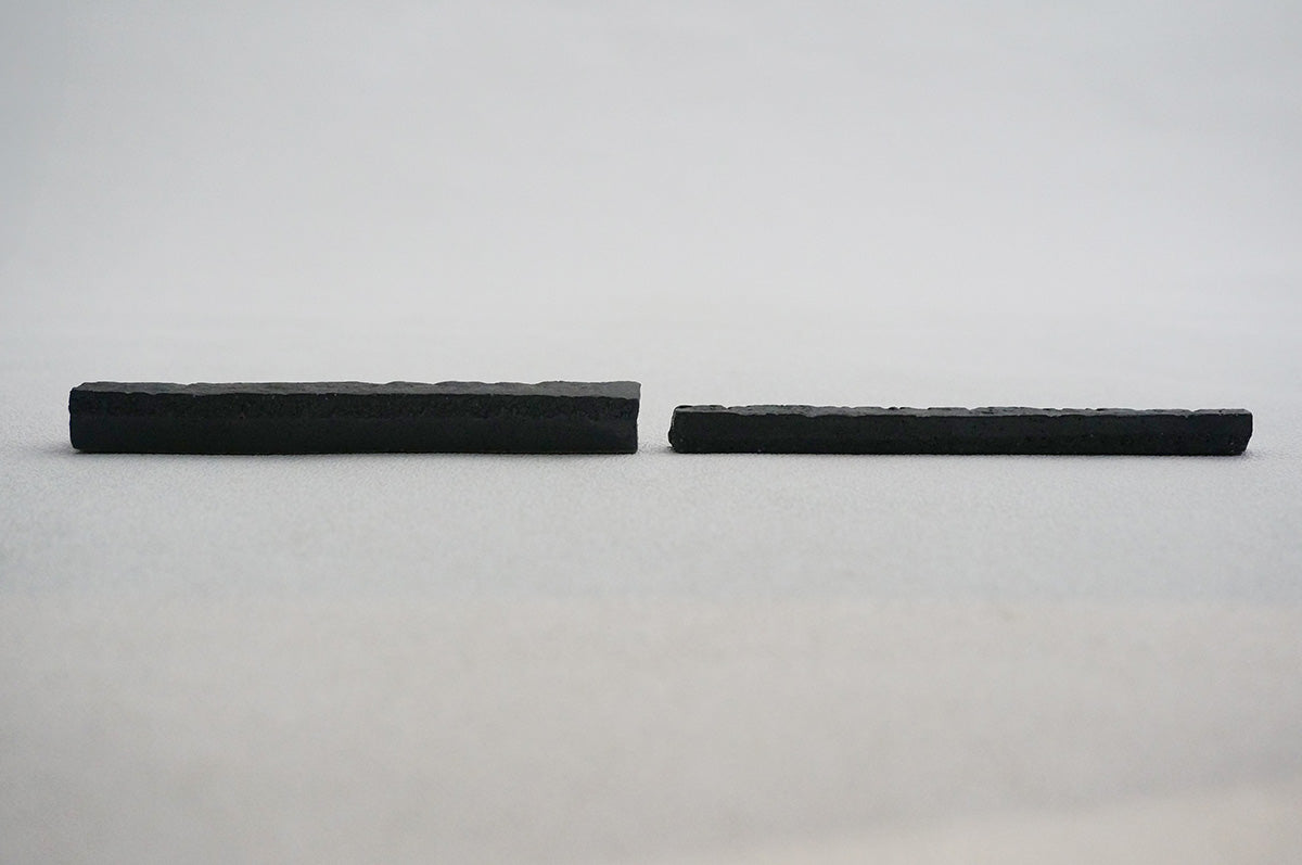 80-81 石目 カトラリーレスト（12cm）