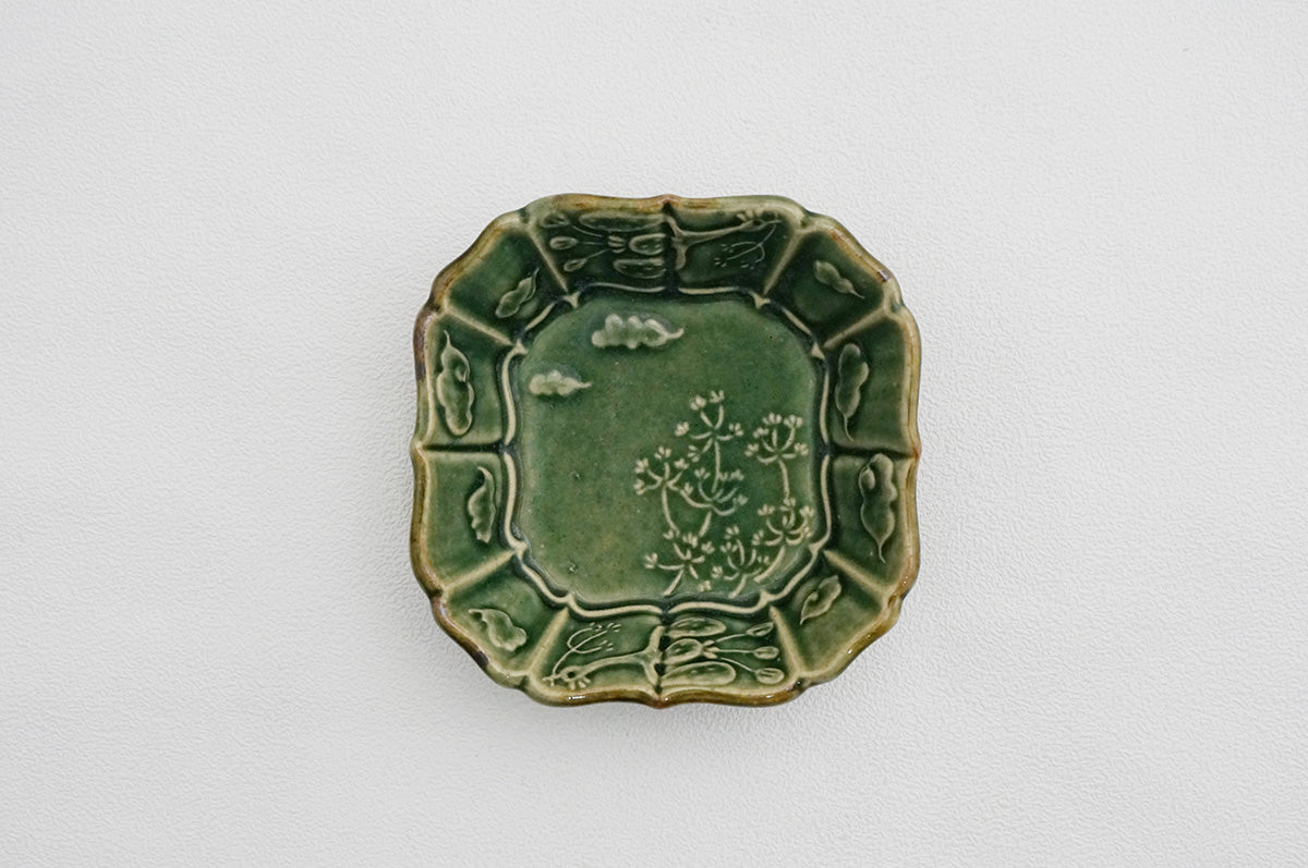 山崎 瞳 - at Kiln