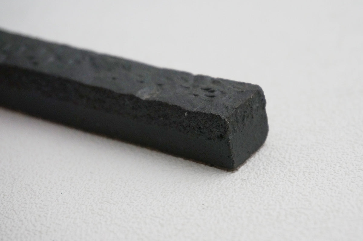 80-81 石目 カトラリーレスト（12cm）