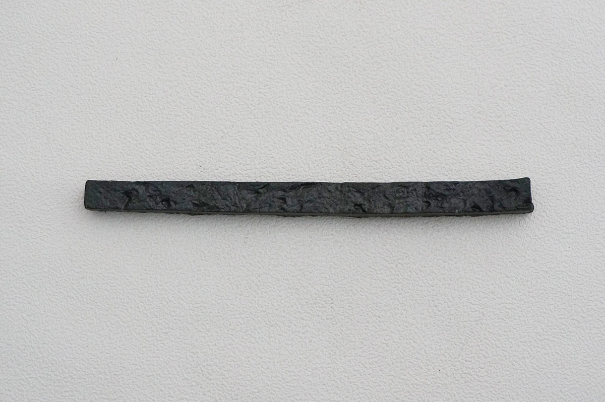 80-81 石目 カトラリーレスト（12cm）