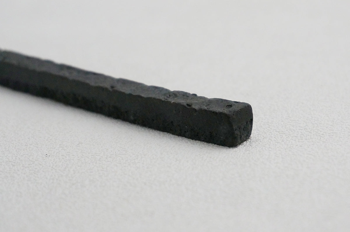 80-81 石目 カトラリーレスト（12cm）