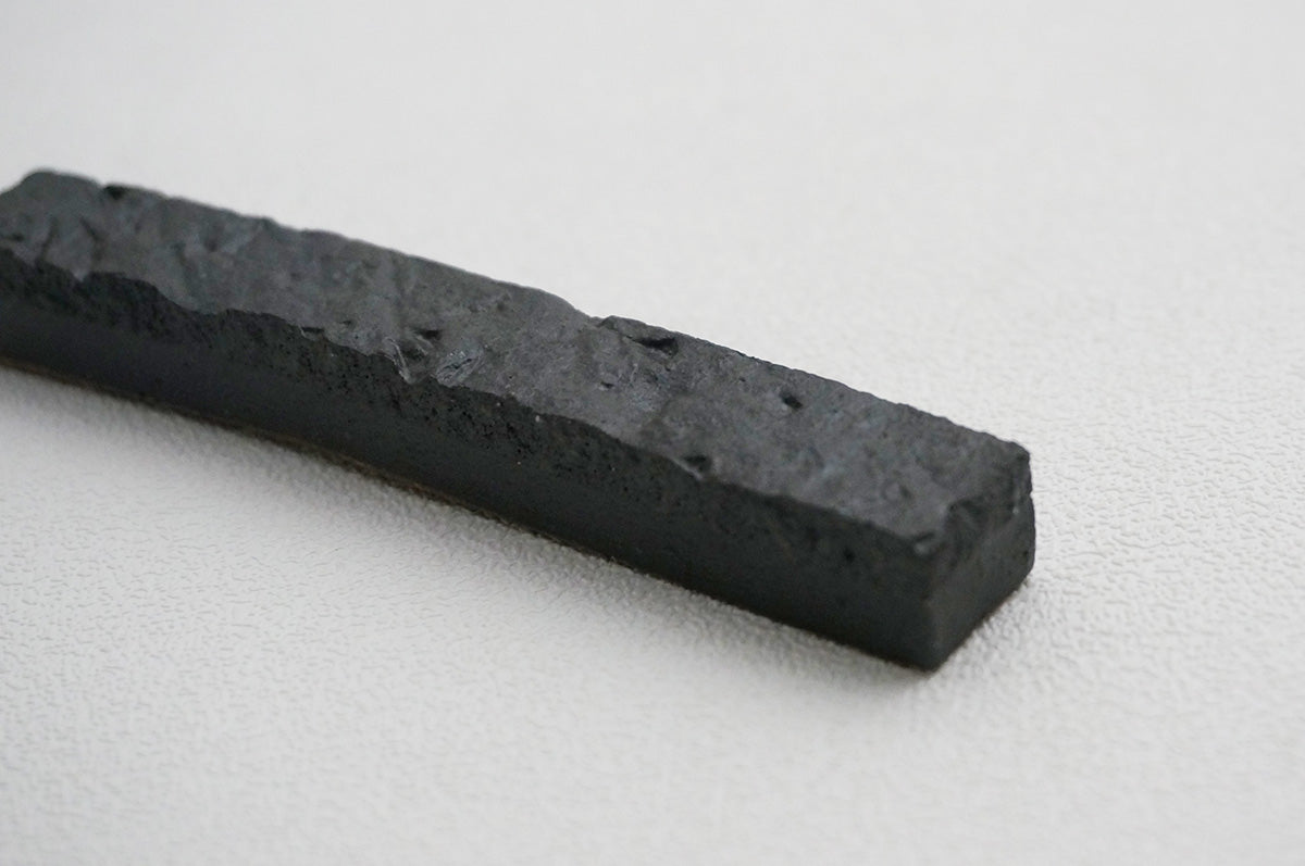 82-83 石目 カトラリーレスト（10cm）