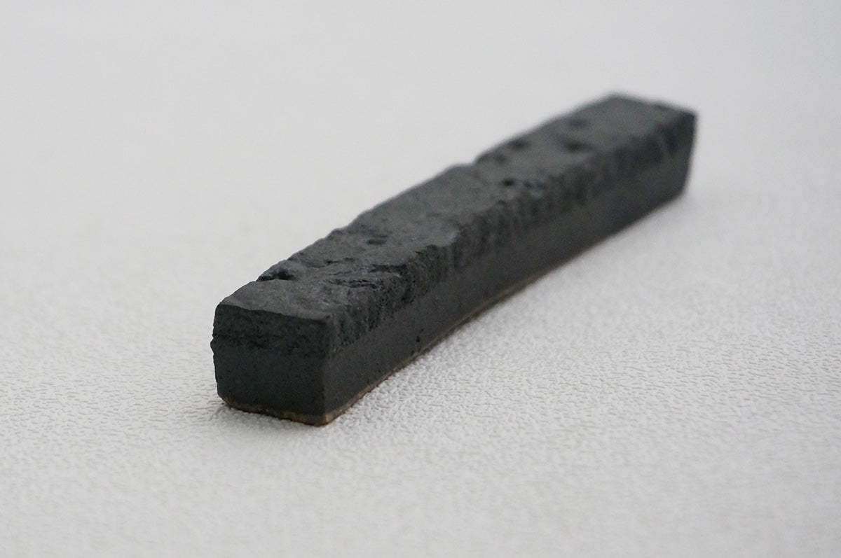 82-83 石目 カトラリーレスト（10cm）