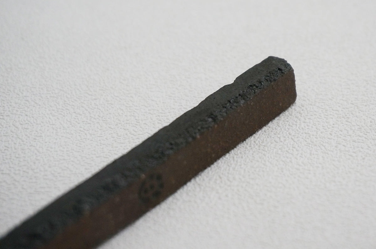 82-83 石目 カトラリーレスト（10cm）