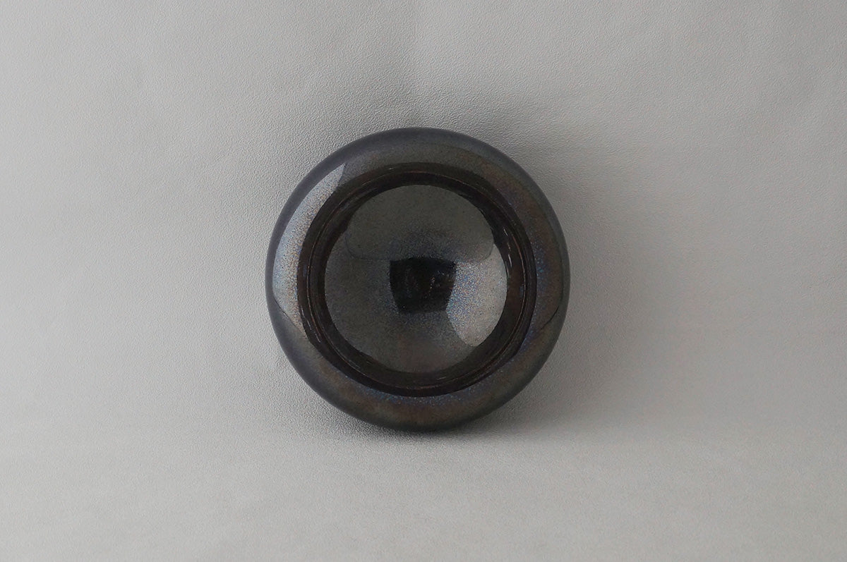 087 coron ラスターパープル
