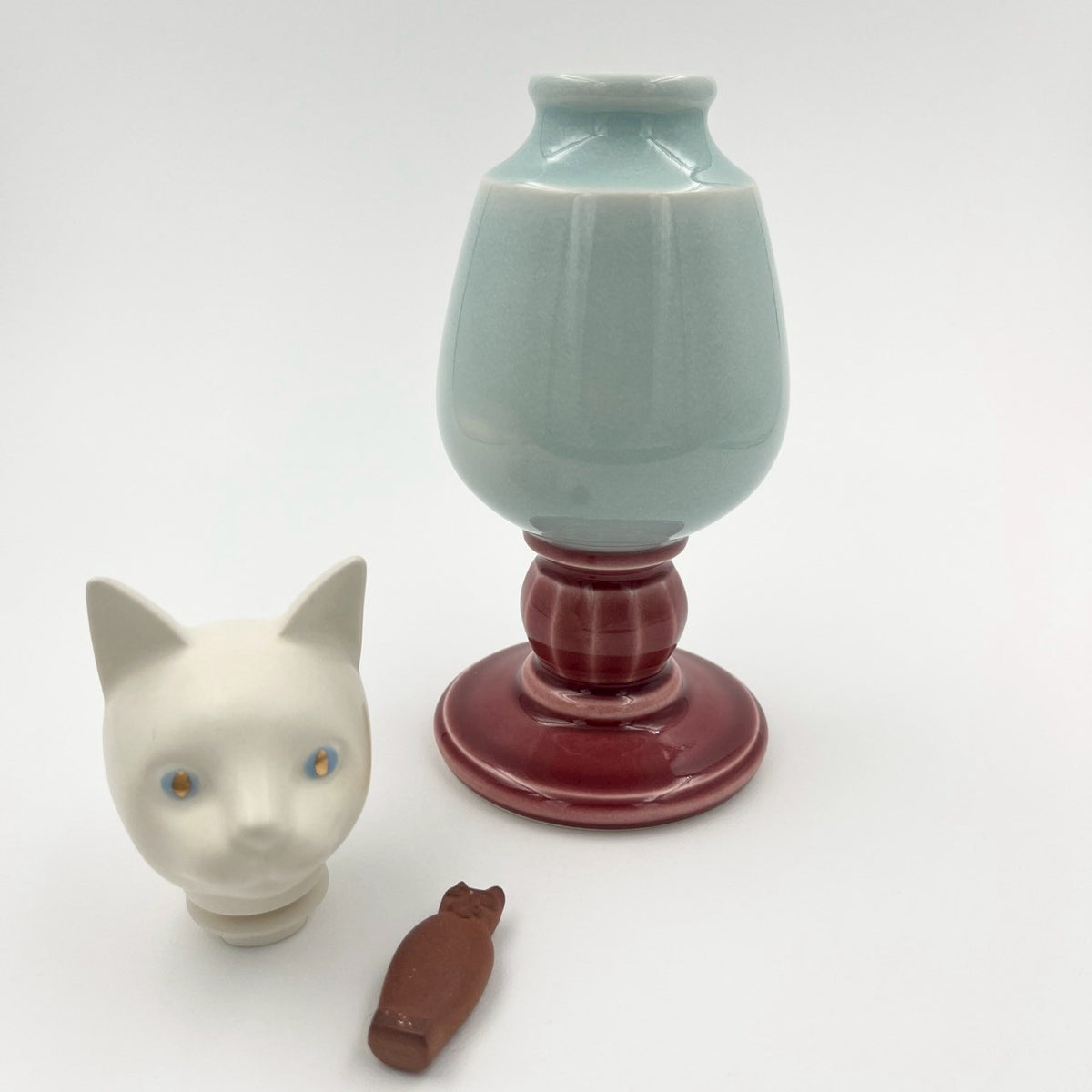 Cat paw Lamy
