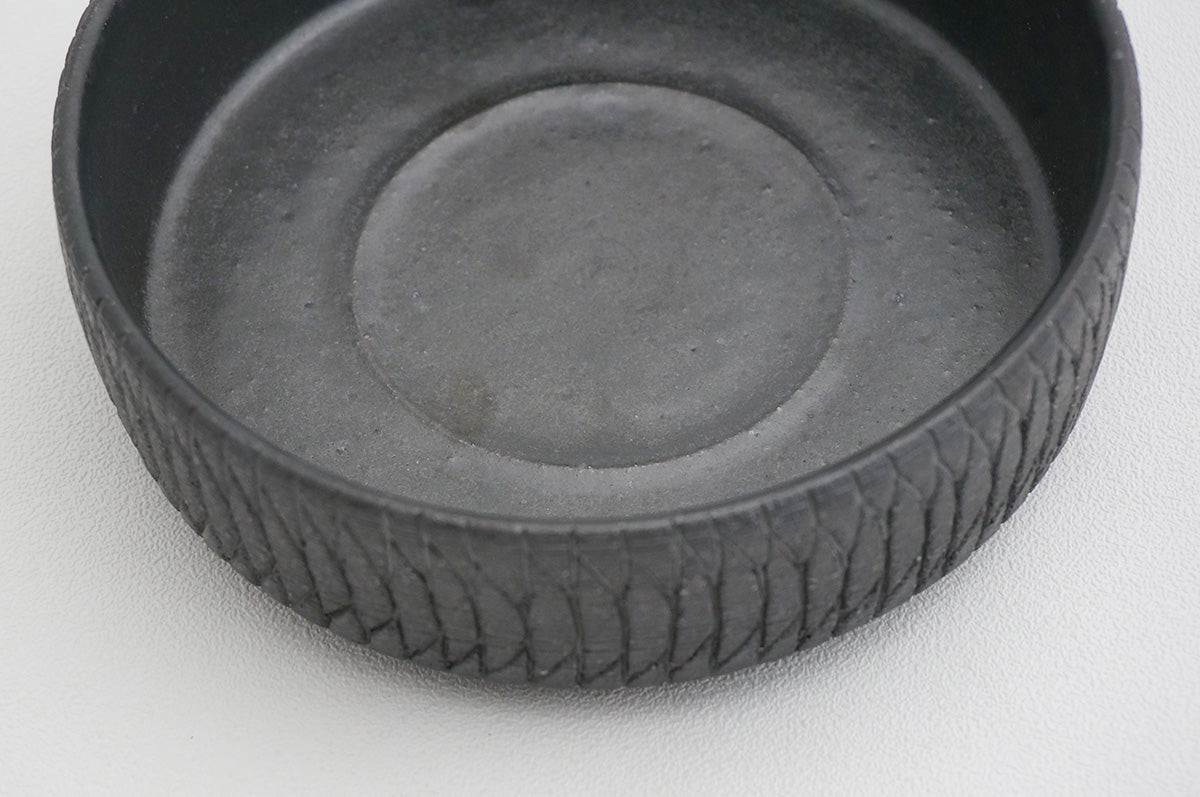 90 バーク5寸ドラ鉢