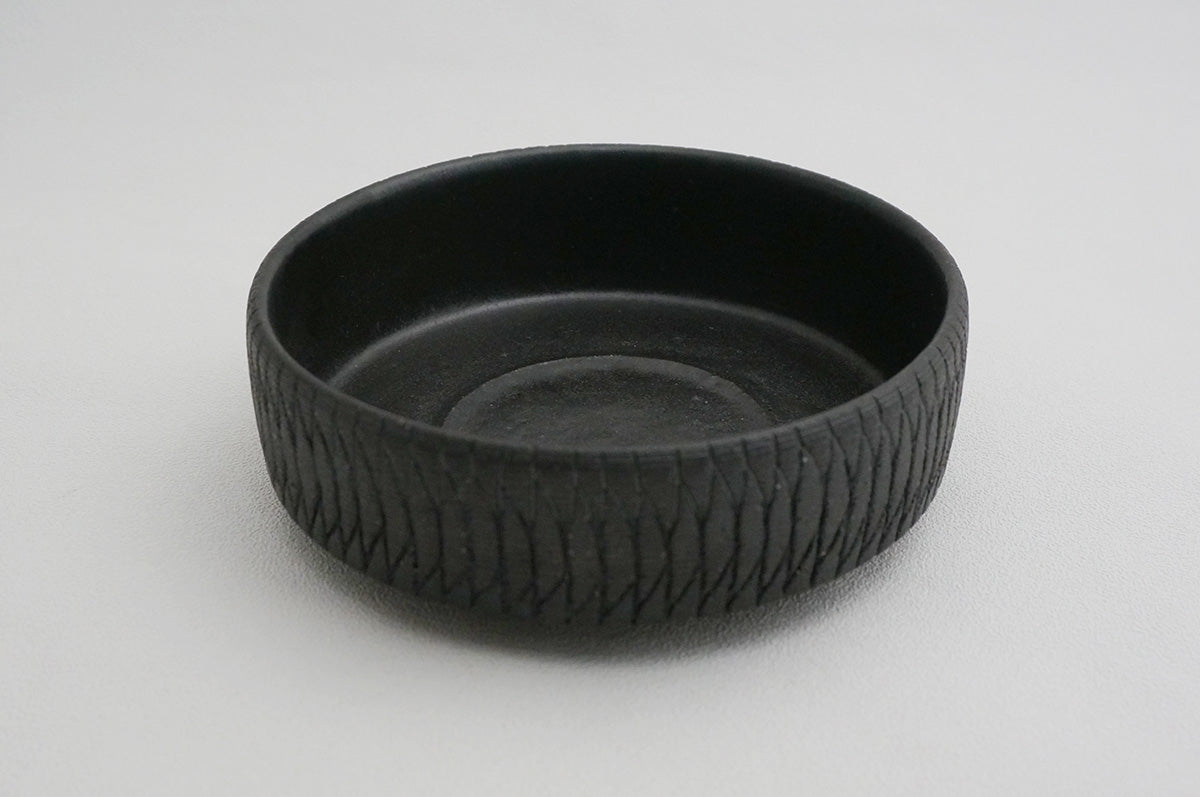 90 バーク5寸ドラ鉢