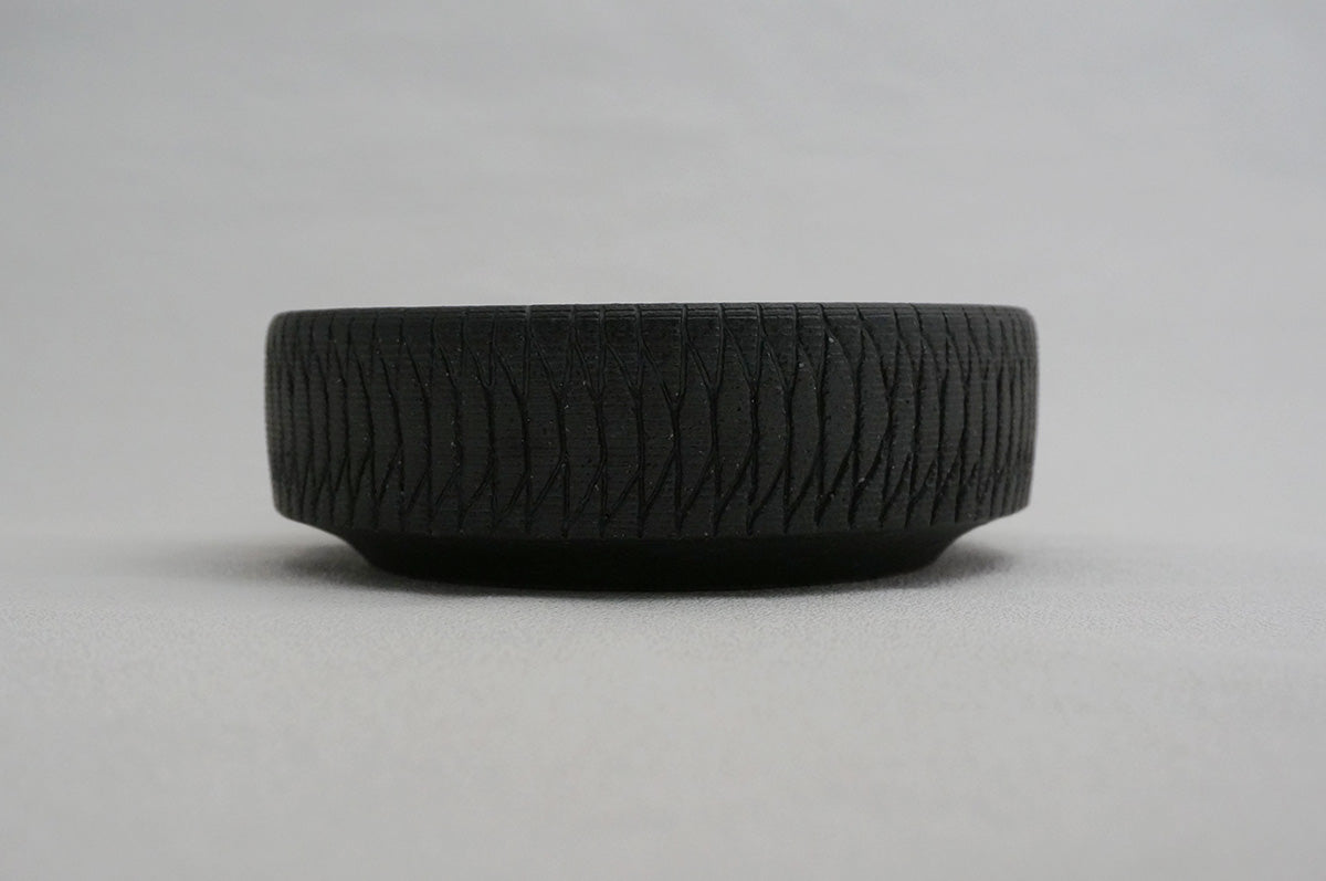 90 バーク5寸ドラ鉢