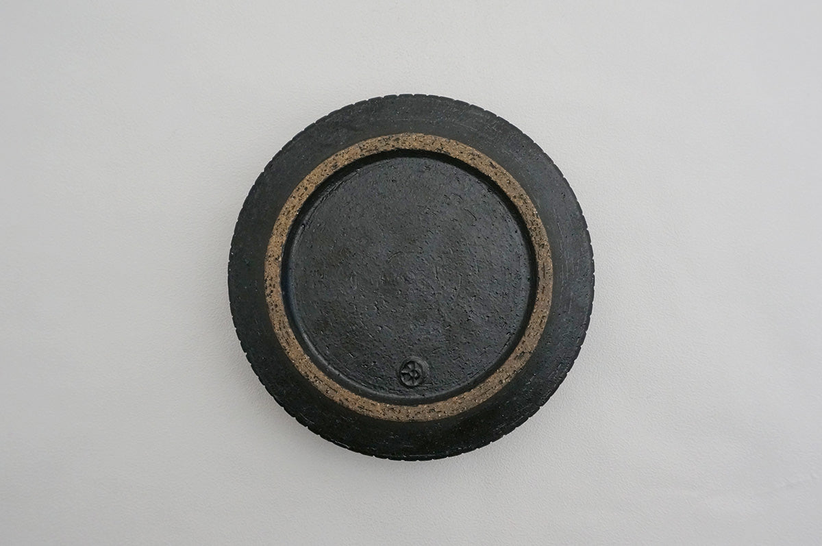 90 バーク5寸ドラ鉢