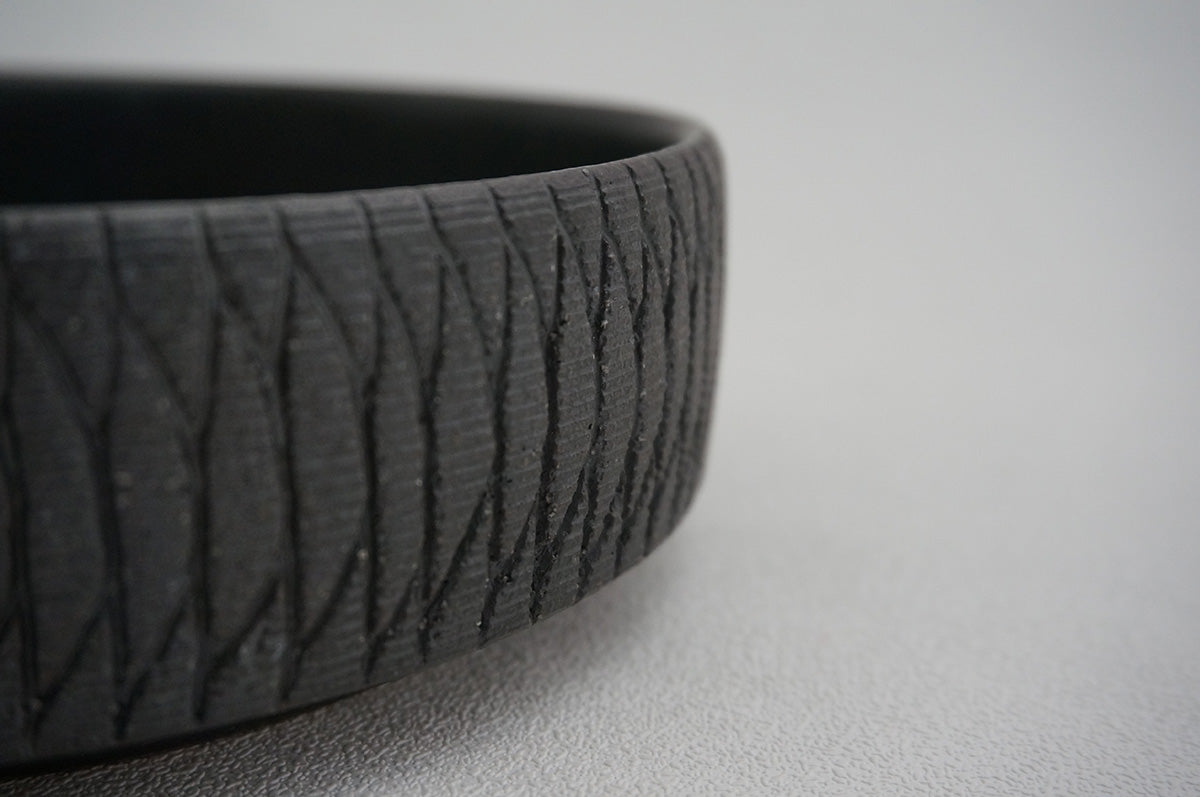 90 バーク5寸ドラ鉢