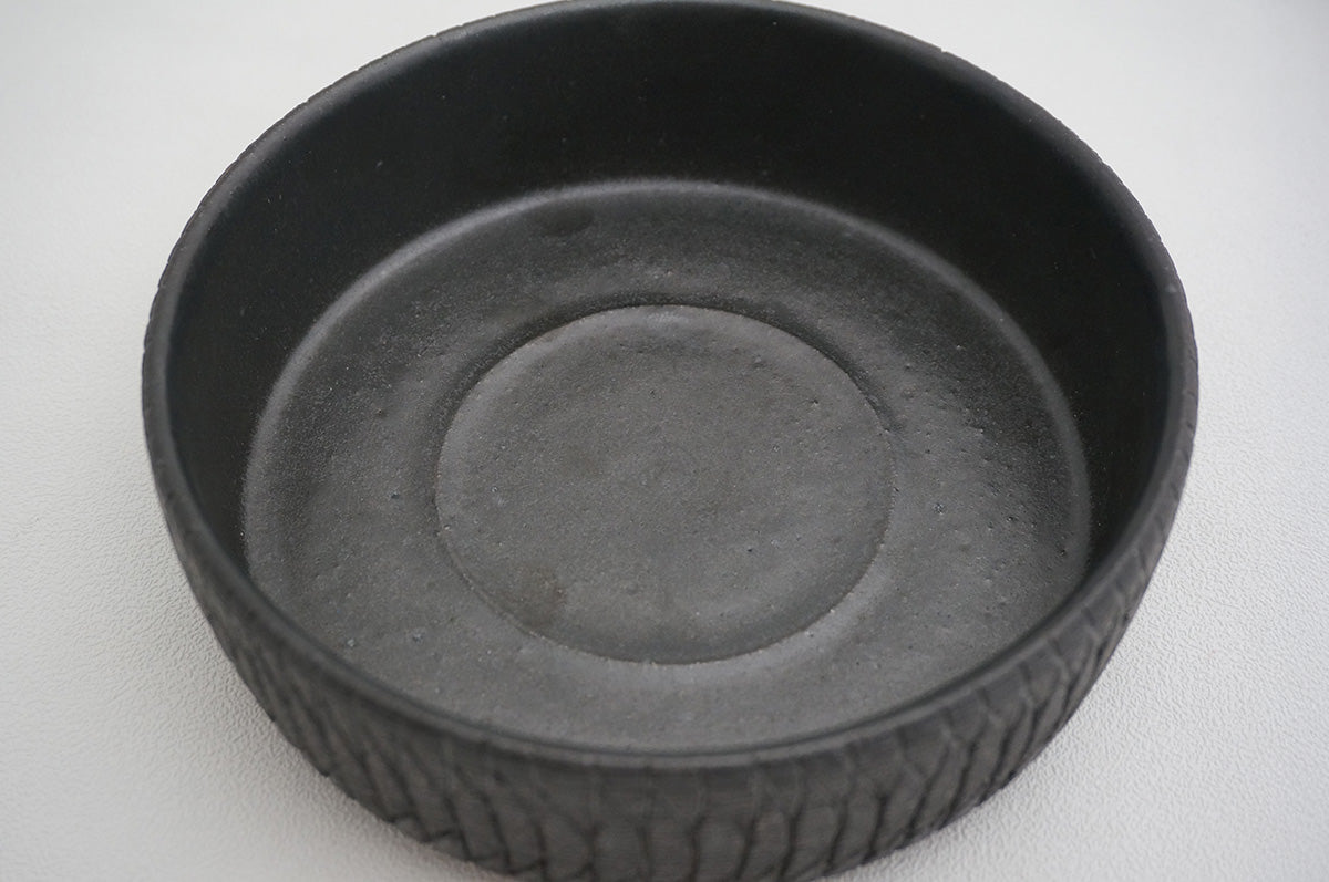 90 バーク5寸ドラ鉢