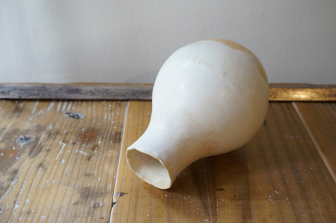 vase 小(つぼ形) 花筏