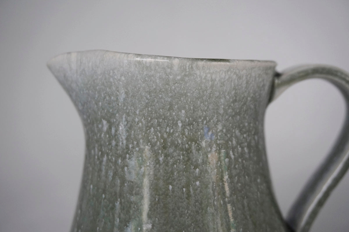 031 at Kiln ピッチャー 中