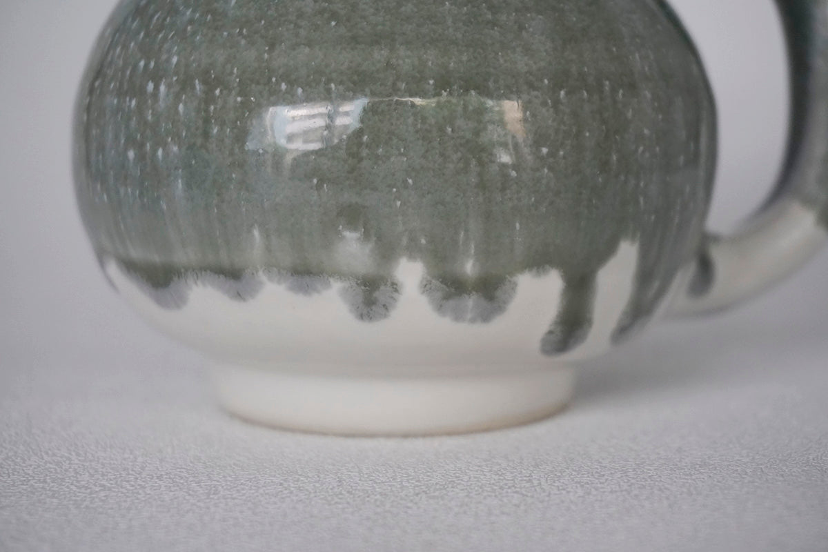 030 at Kiln ピッチャー 小