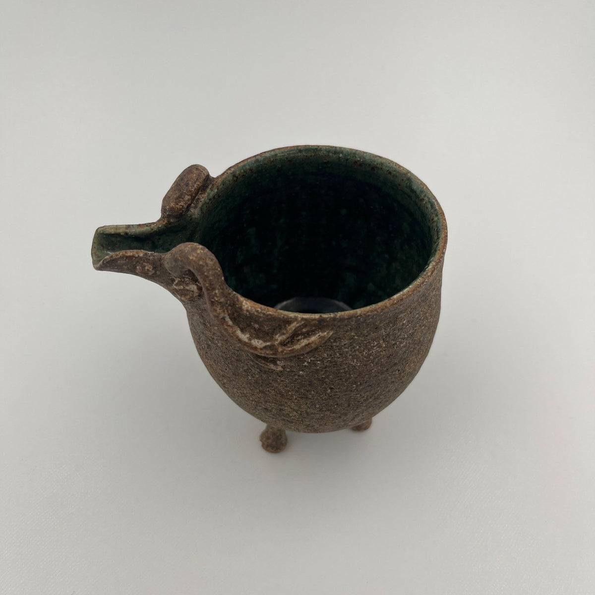 片口獣⑤