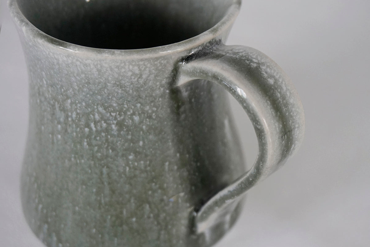 031 at Kiln ピッチャー 中