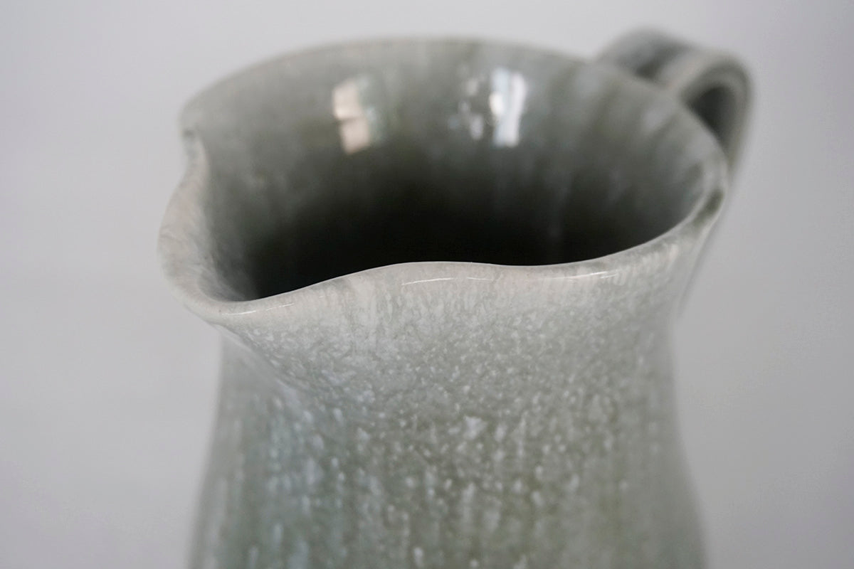 031 at Kiln ピッチャー 中