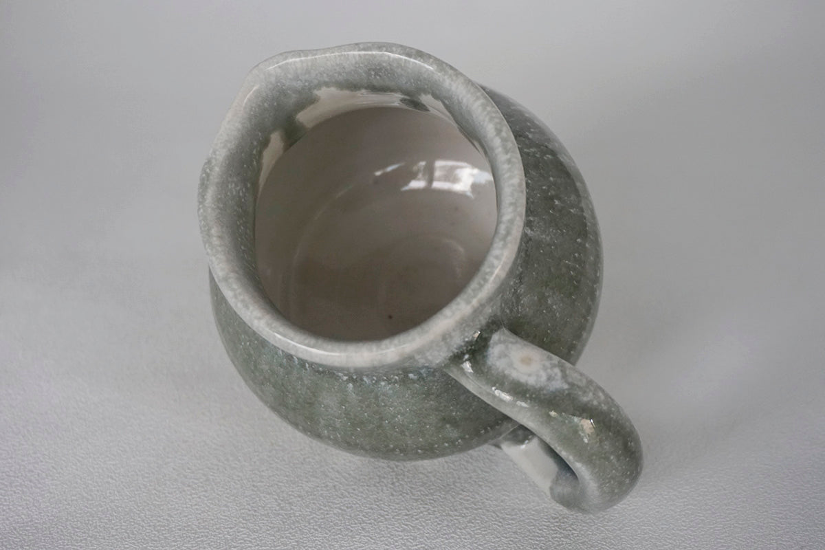 030 at Kiln ピッチャー 小