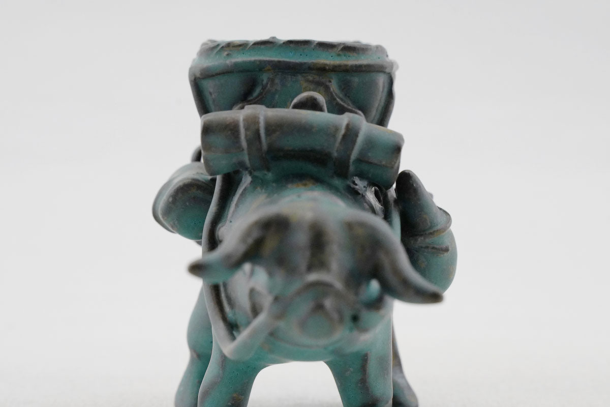 050 駄獣【王様の副葬品】【青キ月光】 [135]