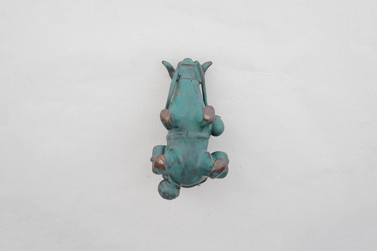 050 駄獣【王様の副葬品】【青キ月光】 [135]