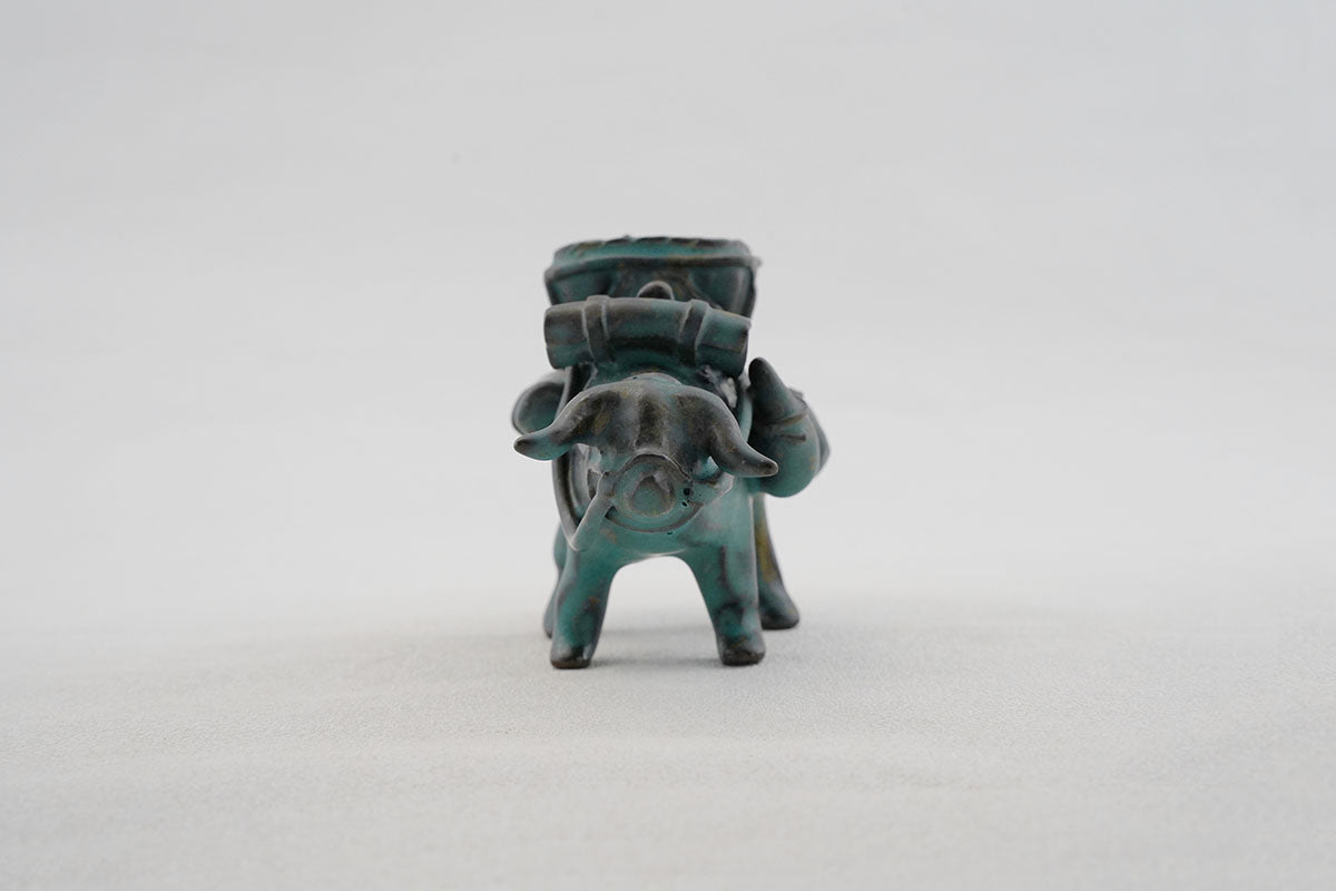 050 駄獣【王様の副葬品】【青キ月光】 [135]
