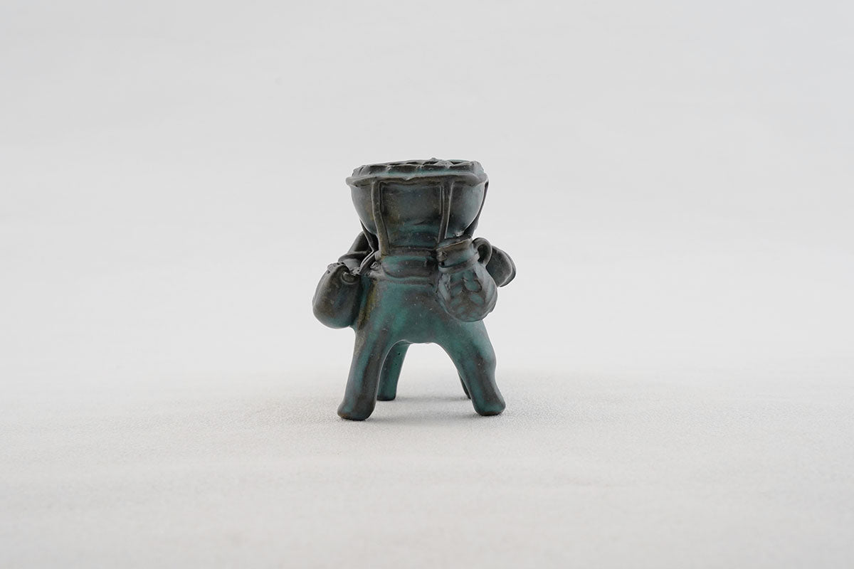 050 駄獣【王様の副葬品】【青キ月光】 [135]