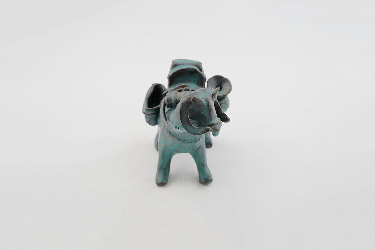 050 駄獣【王様の副葬品】【青キ月光】 [137]