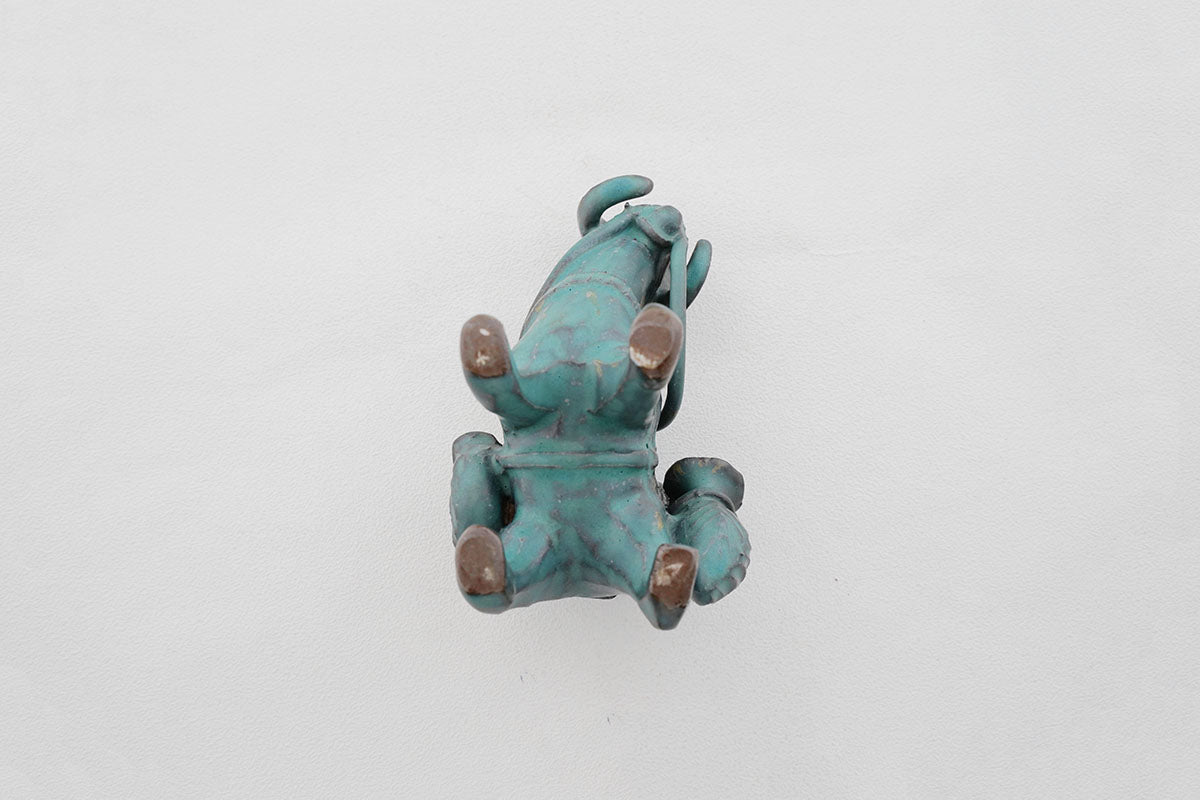 050 駄獣【王様の副葬品】【青キ月光】 [137]
