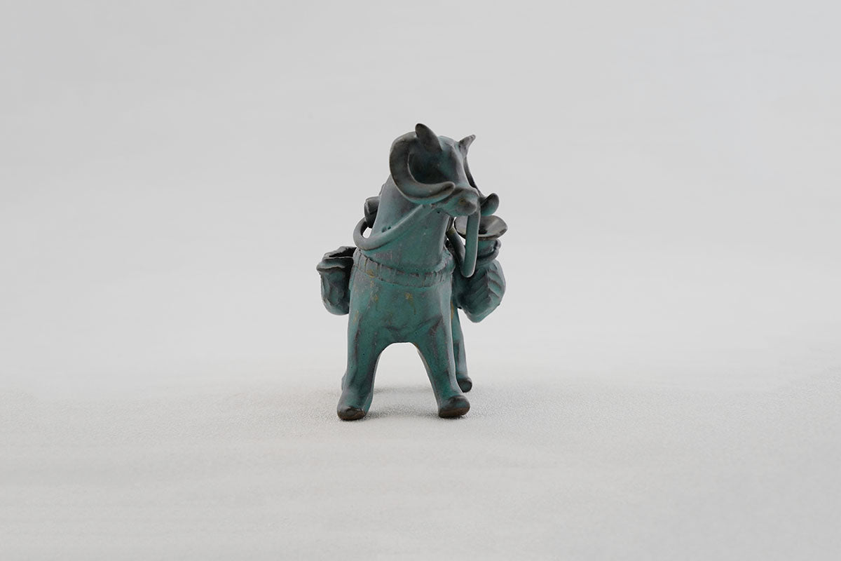 050 駄獣【王様の副葬品】【青キ月光】 [137]
