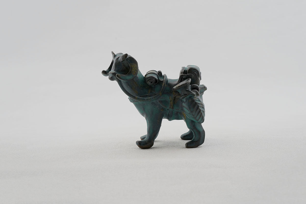 050 駄獣【王様の副葬品】【青キ月光】 [137]